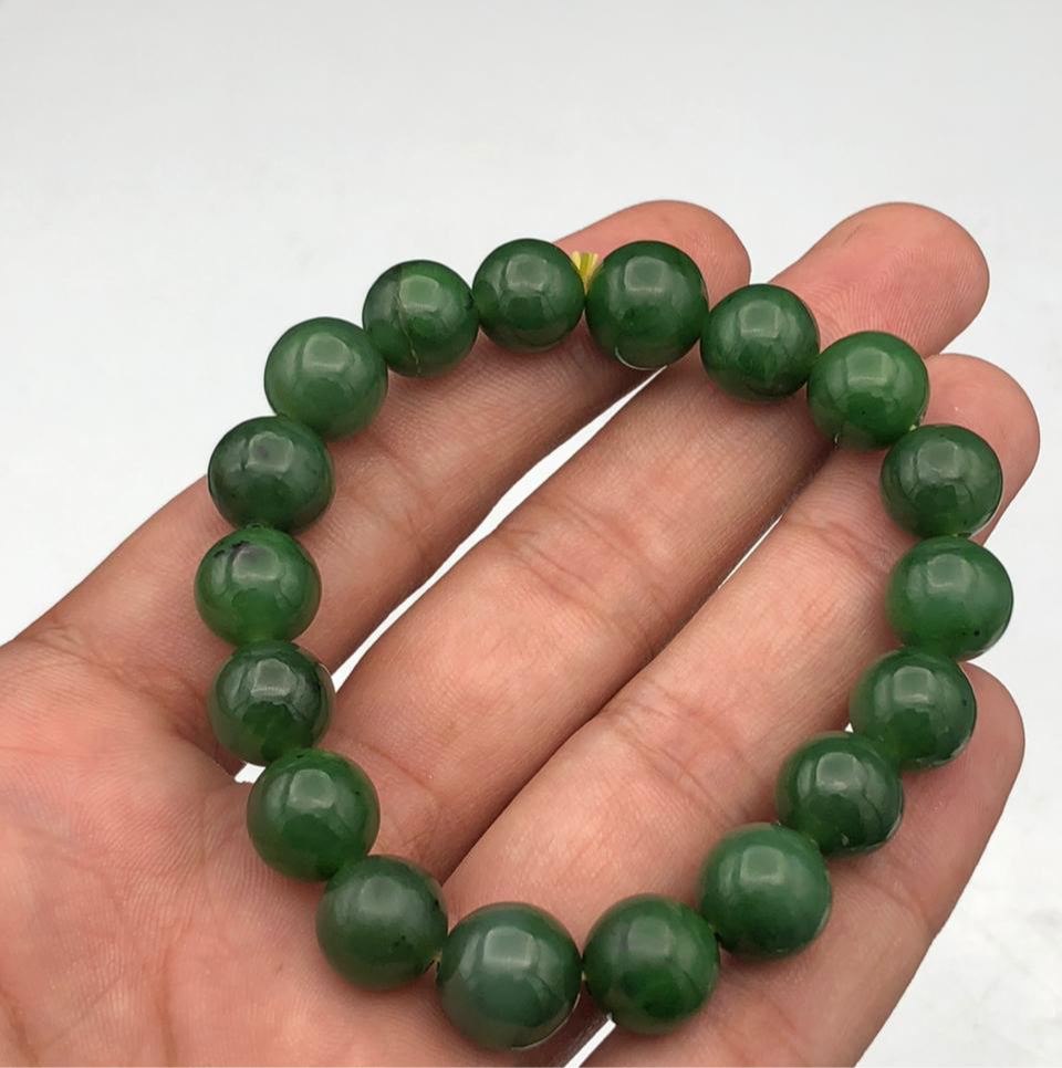 Natural Nephrite Afghanistan