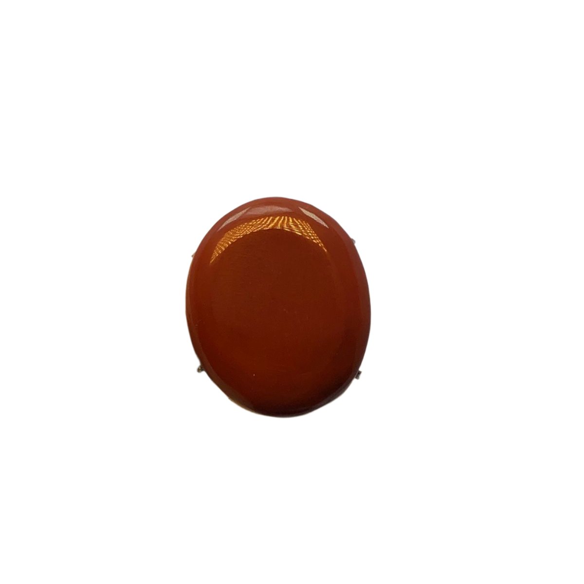 Natural agate