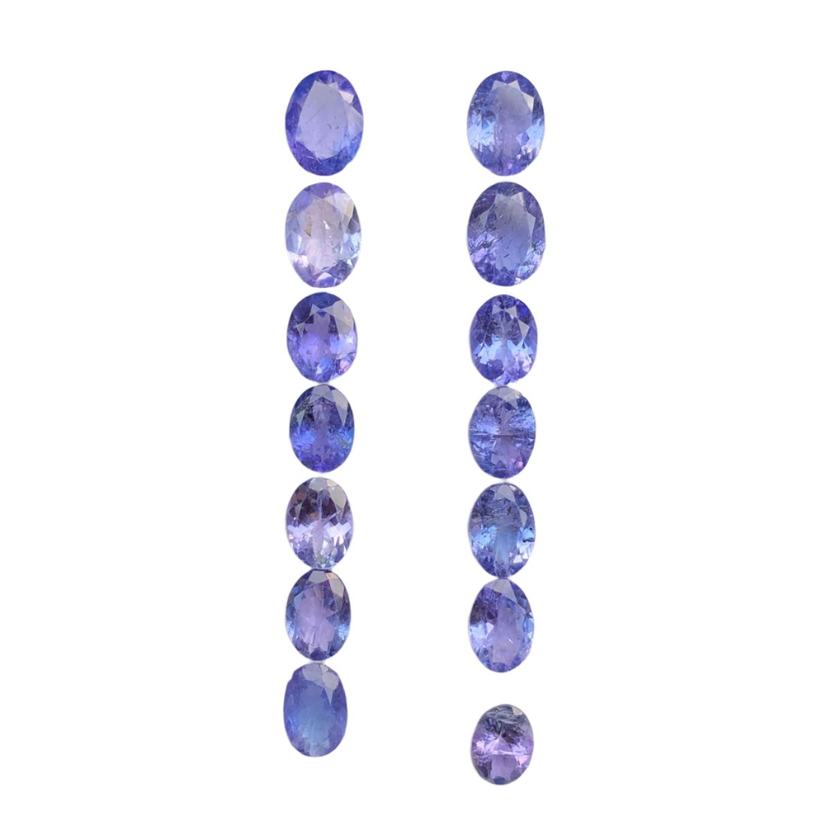 Tanzanite
