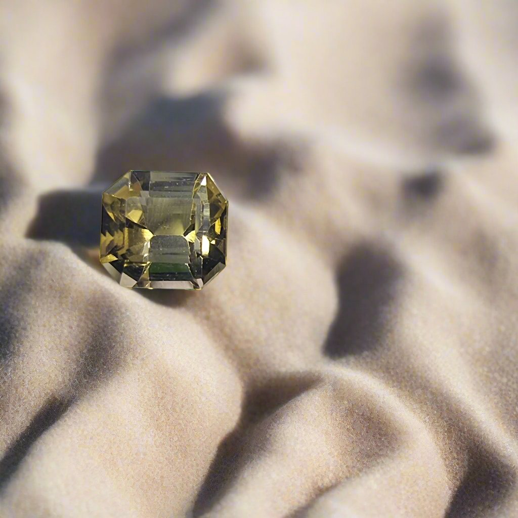 Tourmaline stone precious