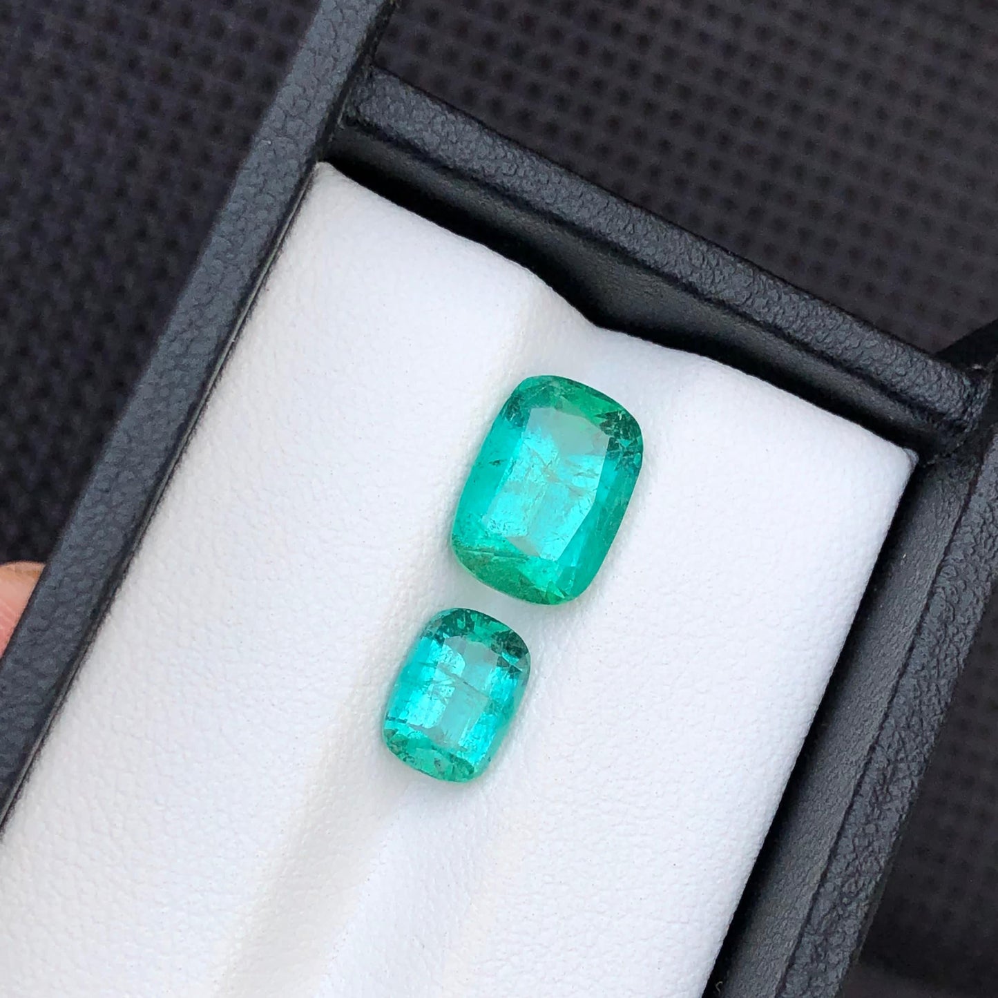 Tourmaline cut stone price