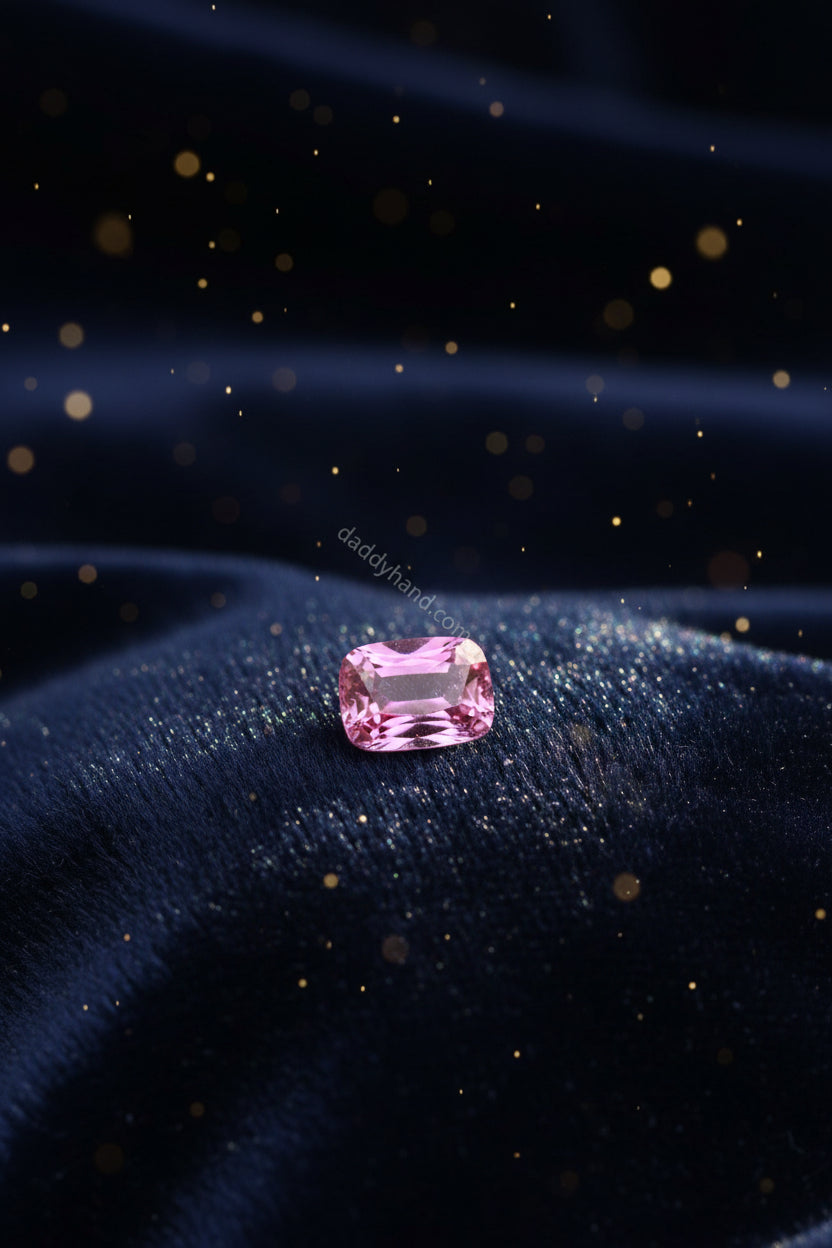 Tourmaline Color Magic