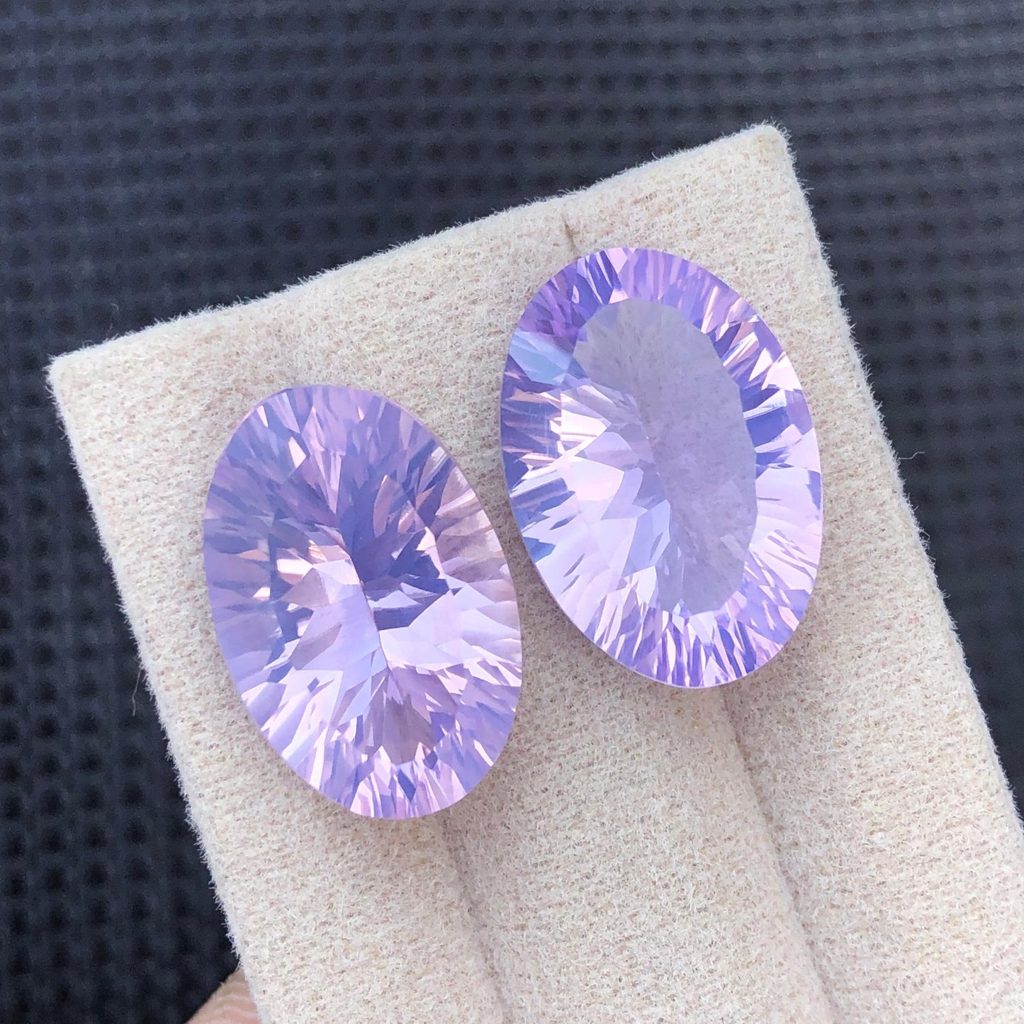 lavender amethyst available