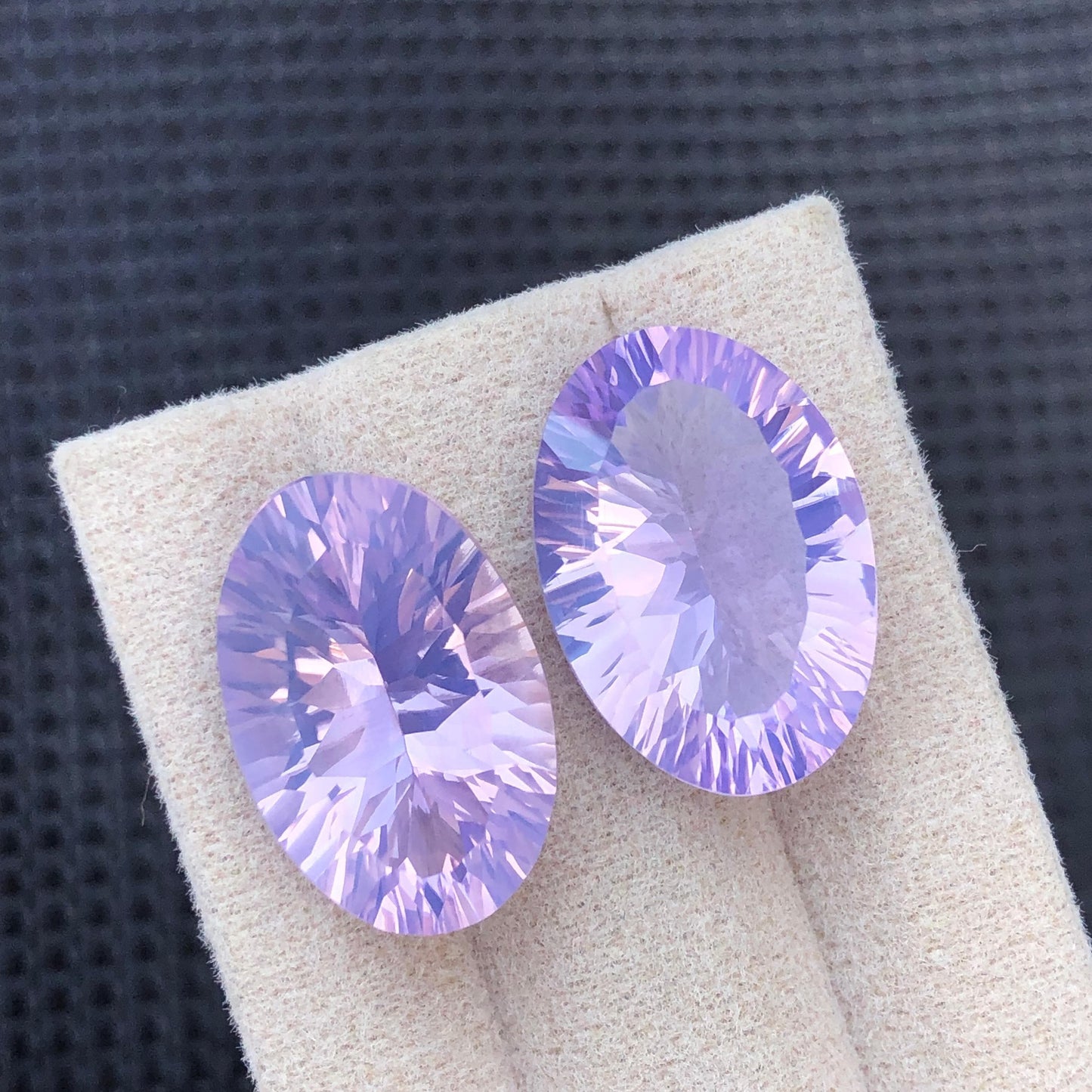 lavender amethyst available