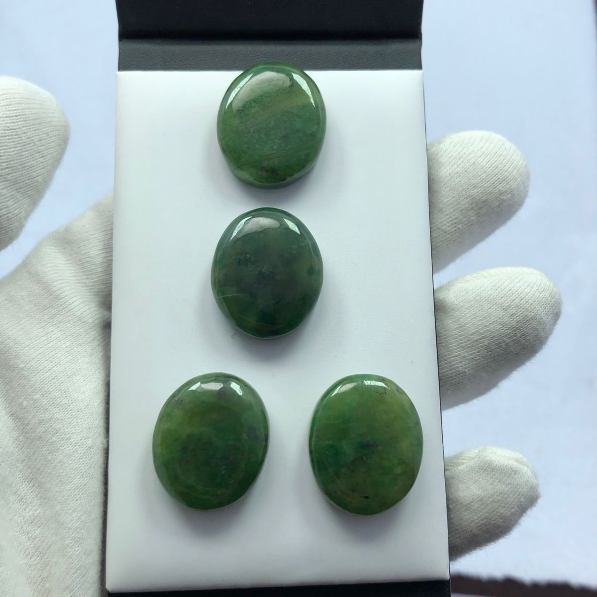 natural grossular