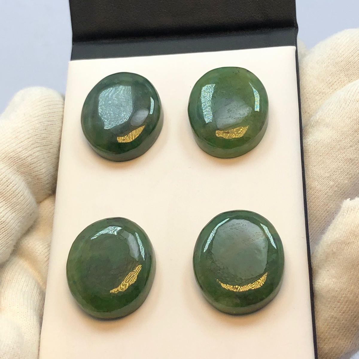 natural grossular