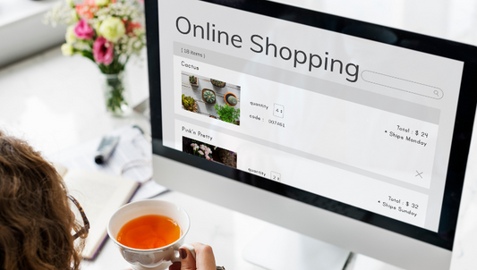The Ultimate Guide to Buying Goods Online: Tips, Tricks, and Safety Measures
