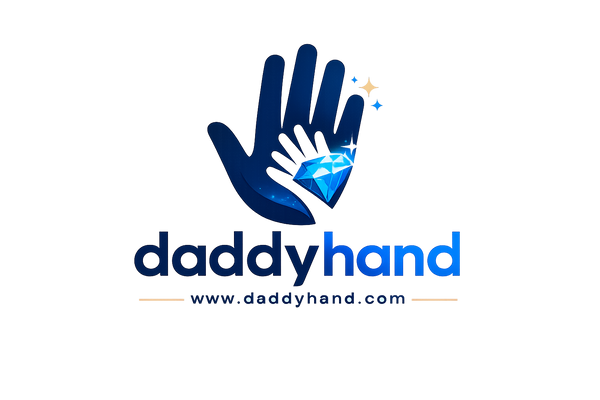 Daddy Hand