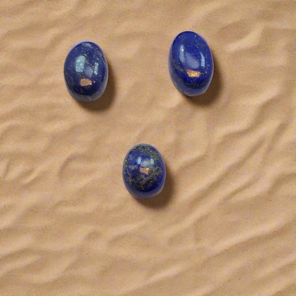 Lapis lazuli