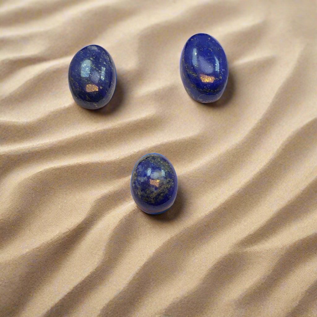 Lapis stones