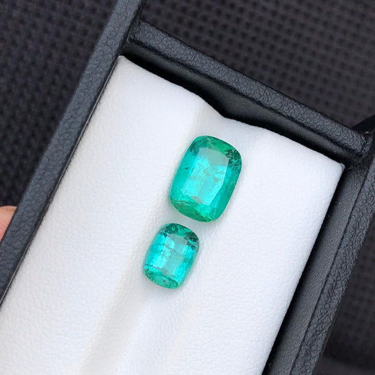 Tourmaline cut