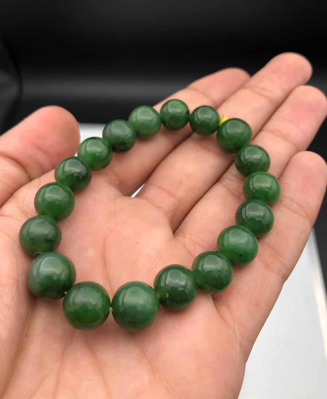 Natural Nephrite Afghanistan