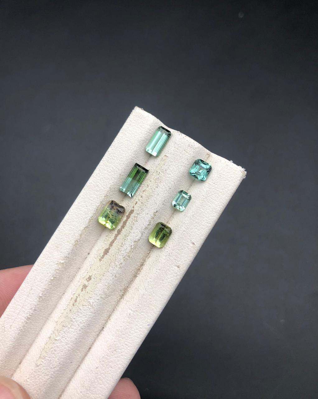 natural tourmline