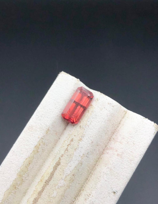Natural Tourmaline from Afghanistan – Fire &amp; Color from the Heart of the Hindu Kush