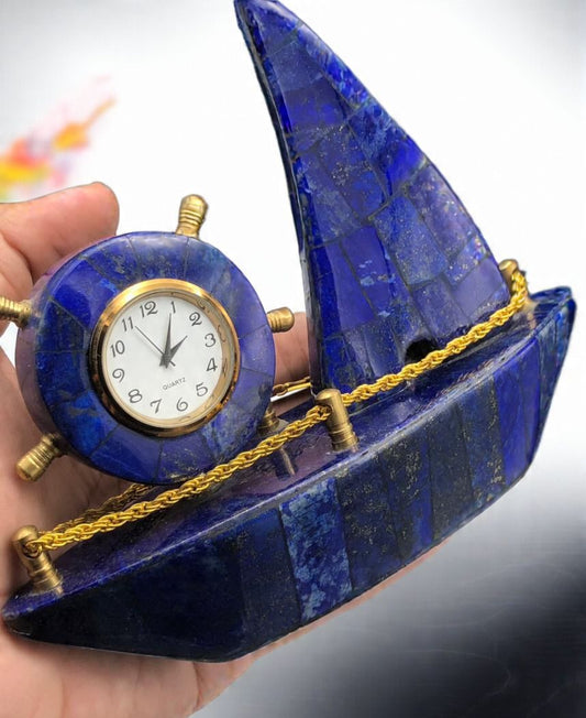 Natural Lapis Lazuli from Afghanistan 🇦🇫 – Top Quality, Stunning Beauty