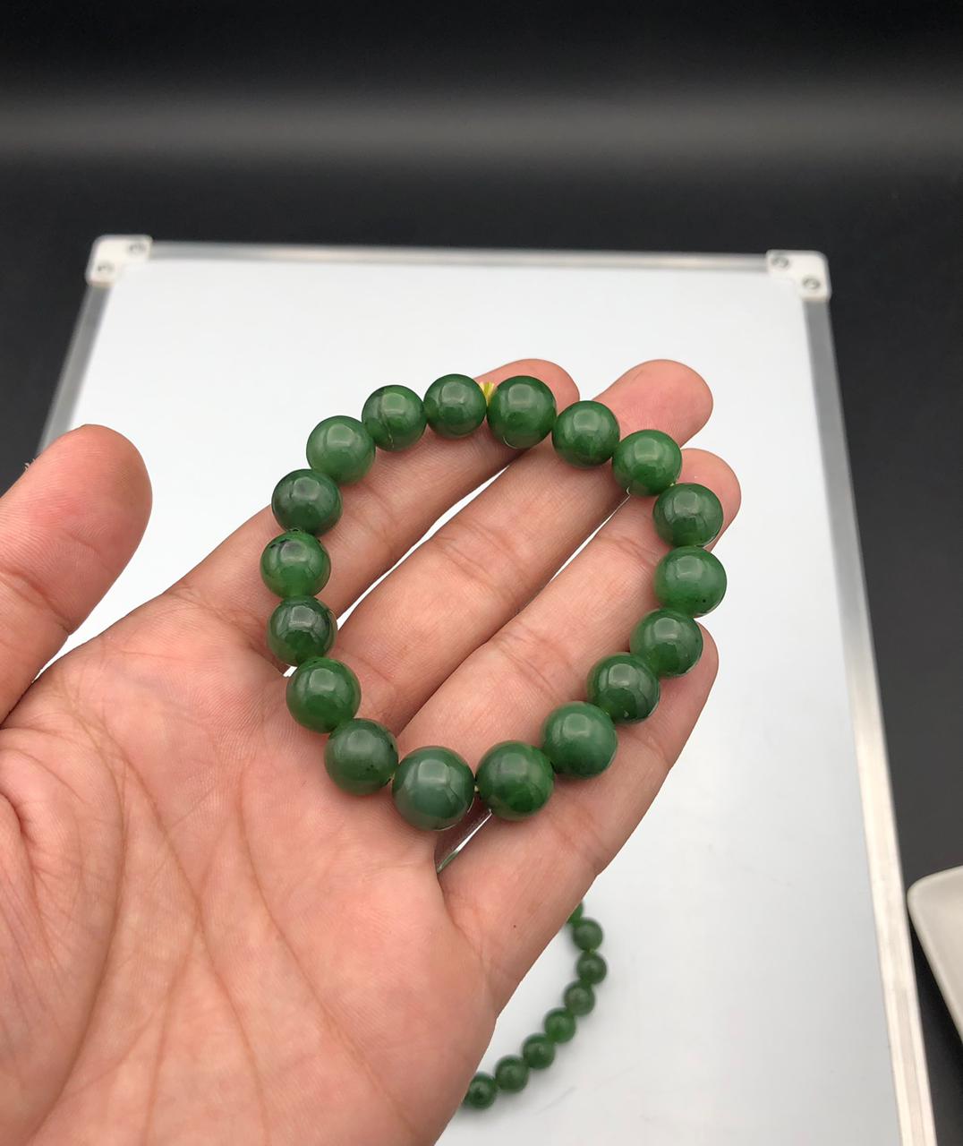Natural Nephrite Afghanistan