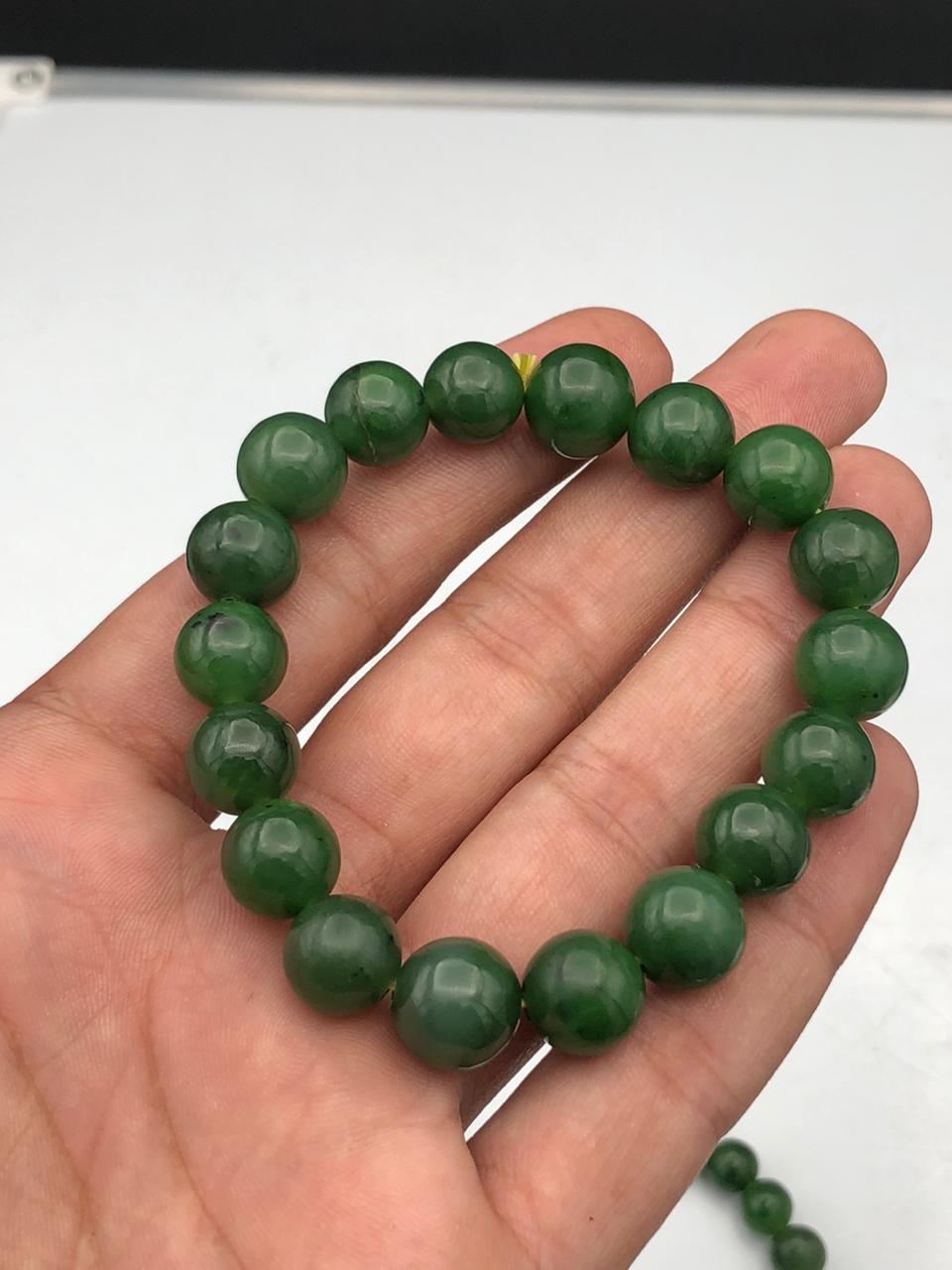 Natural Nephrite Afghanistan