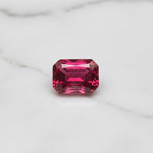 Rubylight gemstone