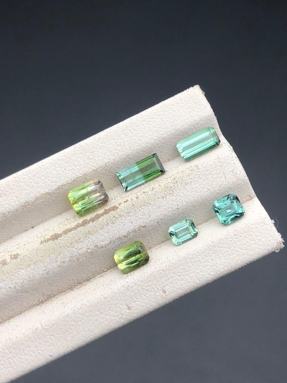 natural tourmline
