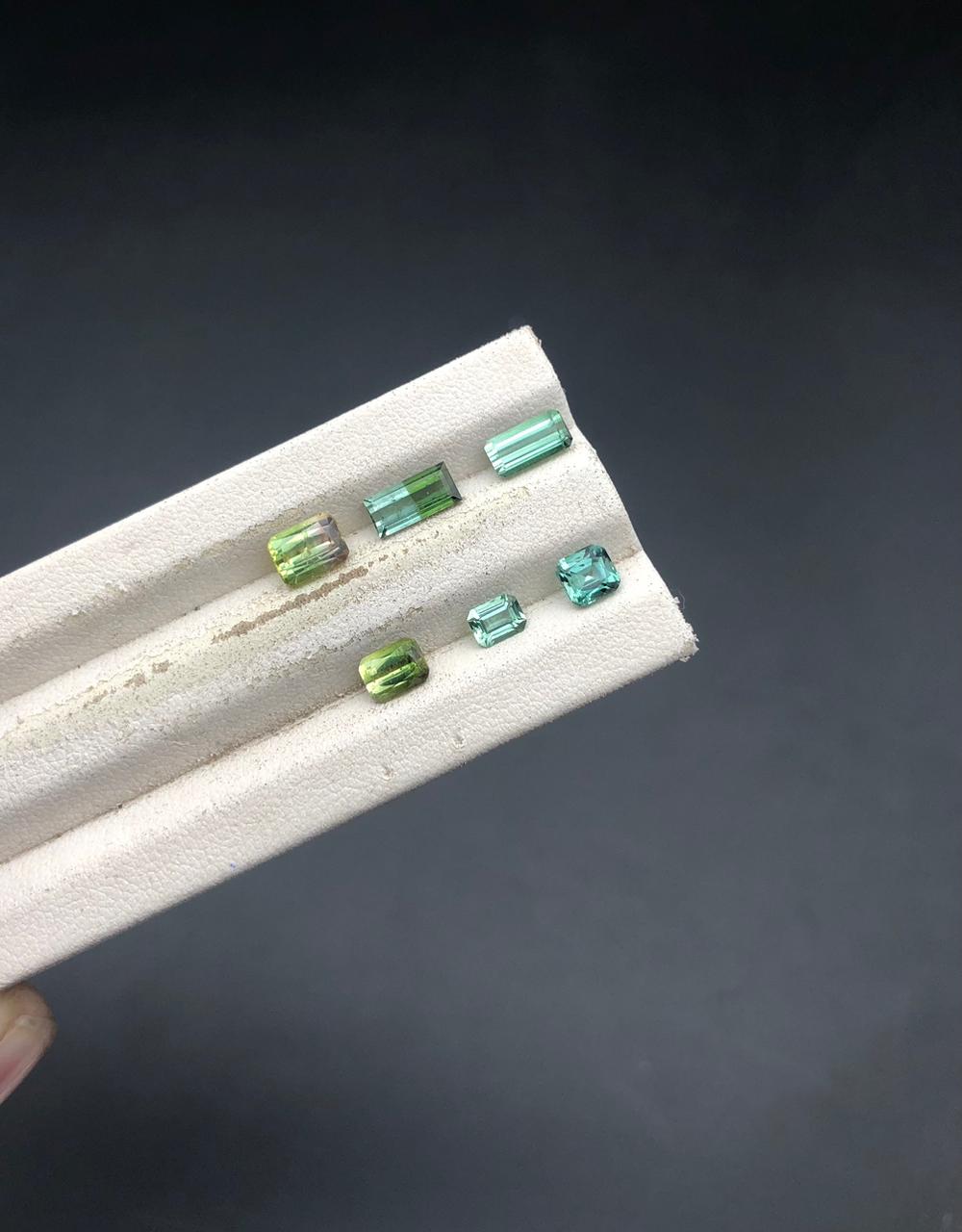 natural tourmline