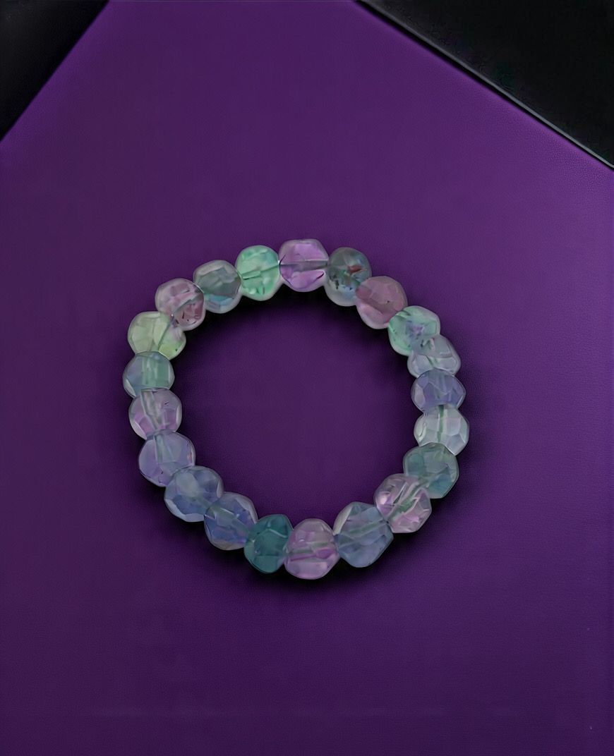 Natural Fluorite – Top Quality Gemstone Collection&nbsp;