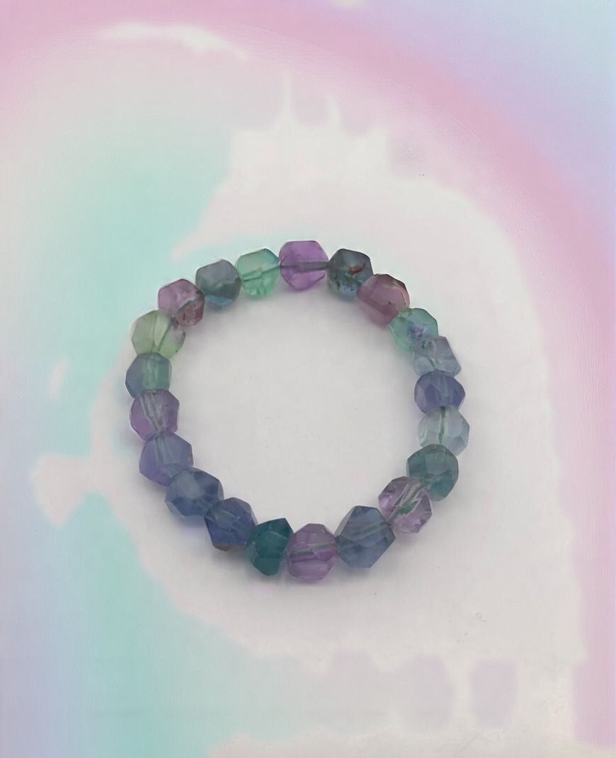 Natural Fluorite – Top Quality Gemstone Collection&nbsp;