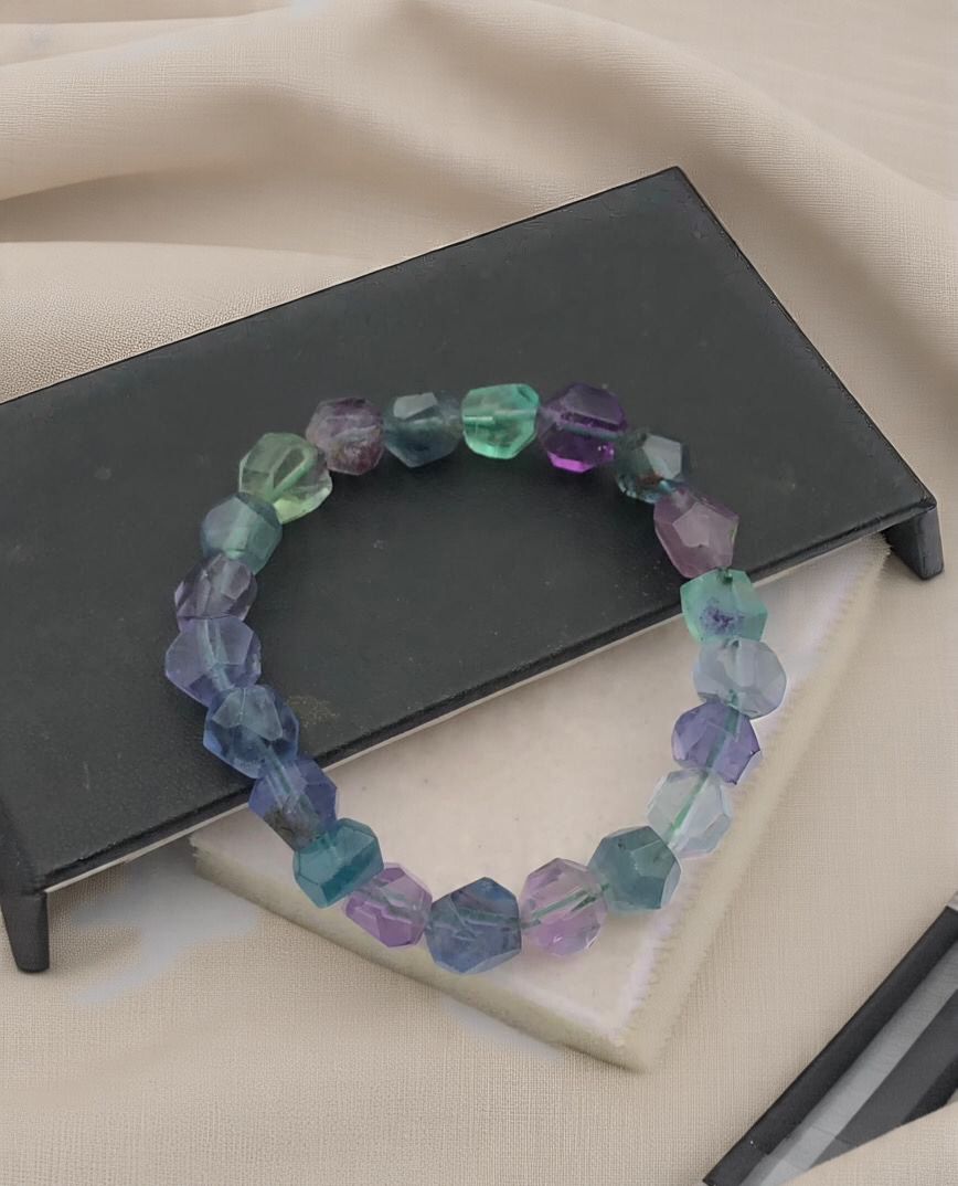 Natural Fluorite – Top Quality Gemstone Collection&nbsp;