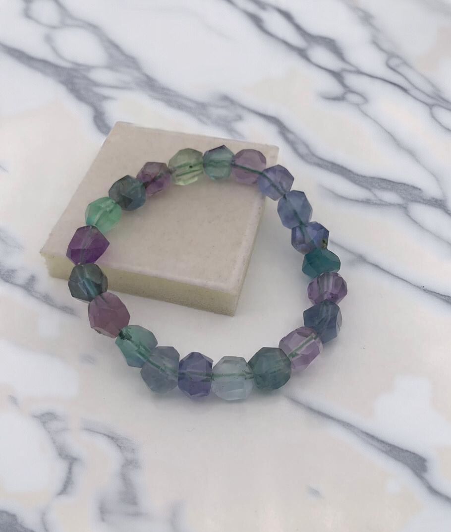 Natural Fluorite – Top Quality Gemstone Collection&nbsp;