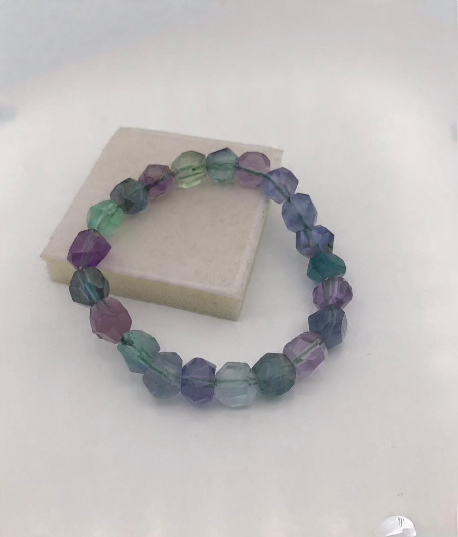 Natural Fluorite – Top Quality Gemstone Collection&nbsp;