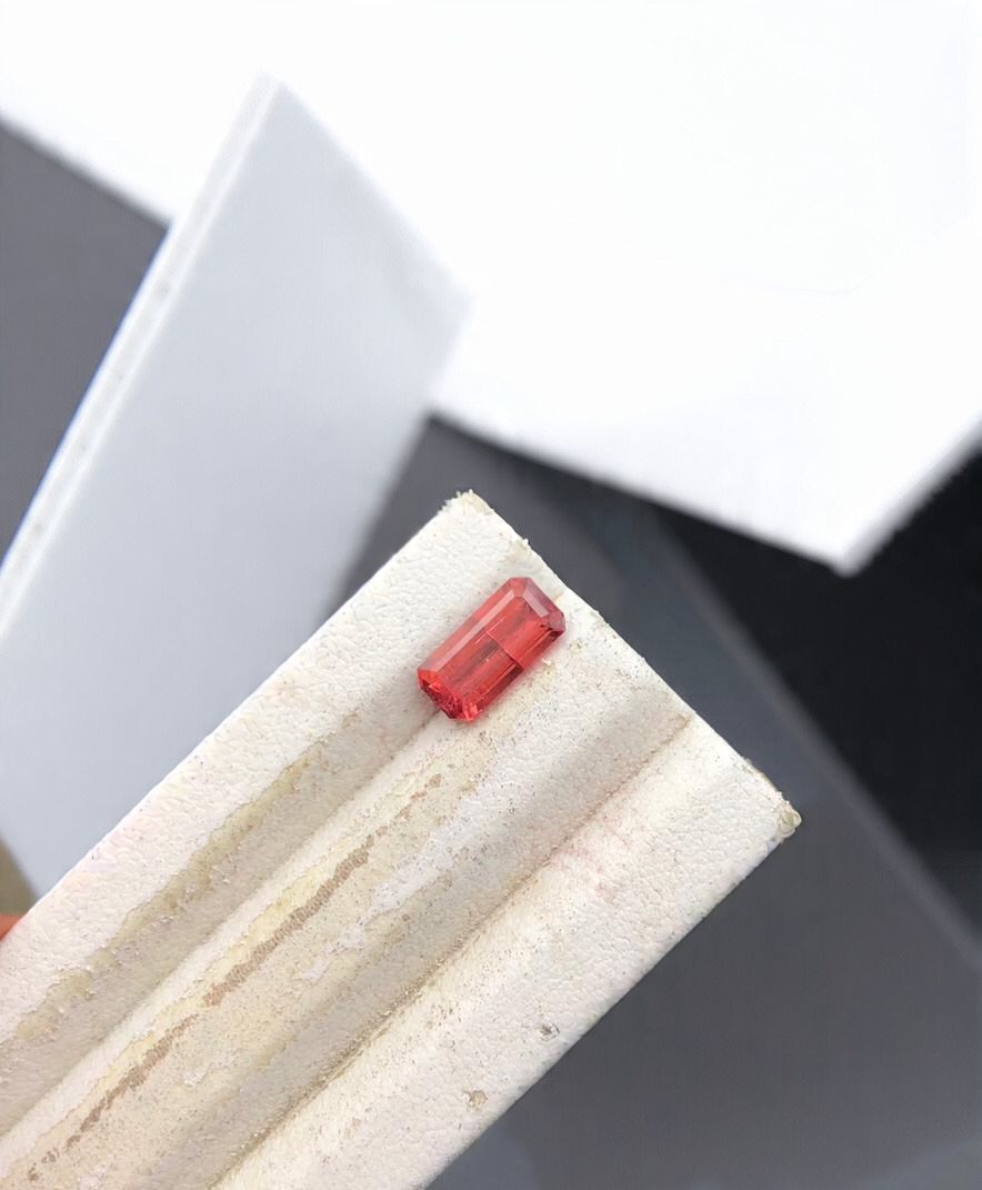 Natural Tourmaline from Afghanistan – Fire &amp; Color from the Heart of the Hindu Kush