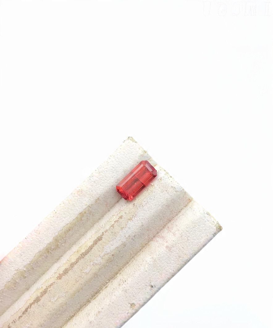 Natural Tourmaline from Afghanistan – Fire &amp; Color from the Heart of the Hindu Kush
