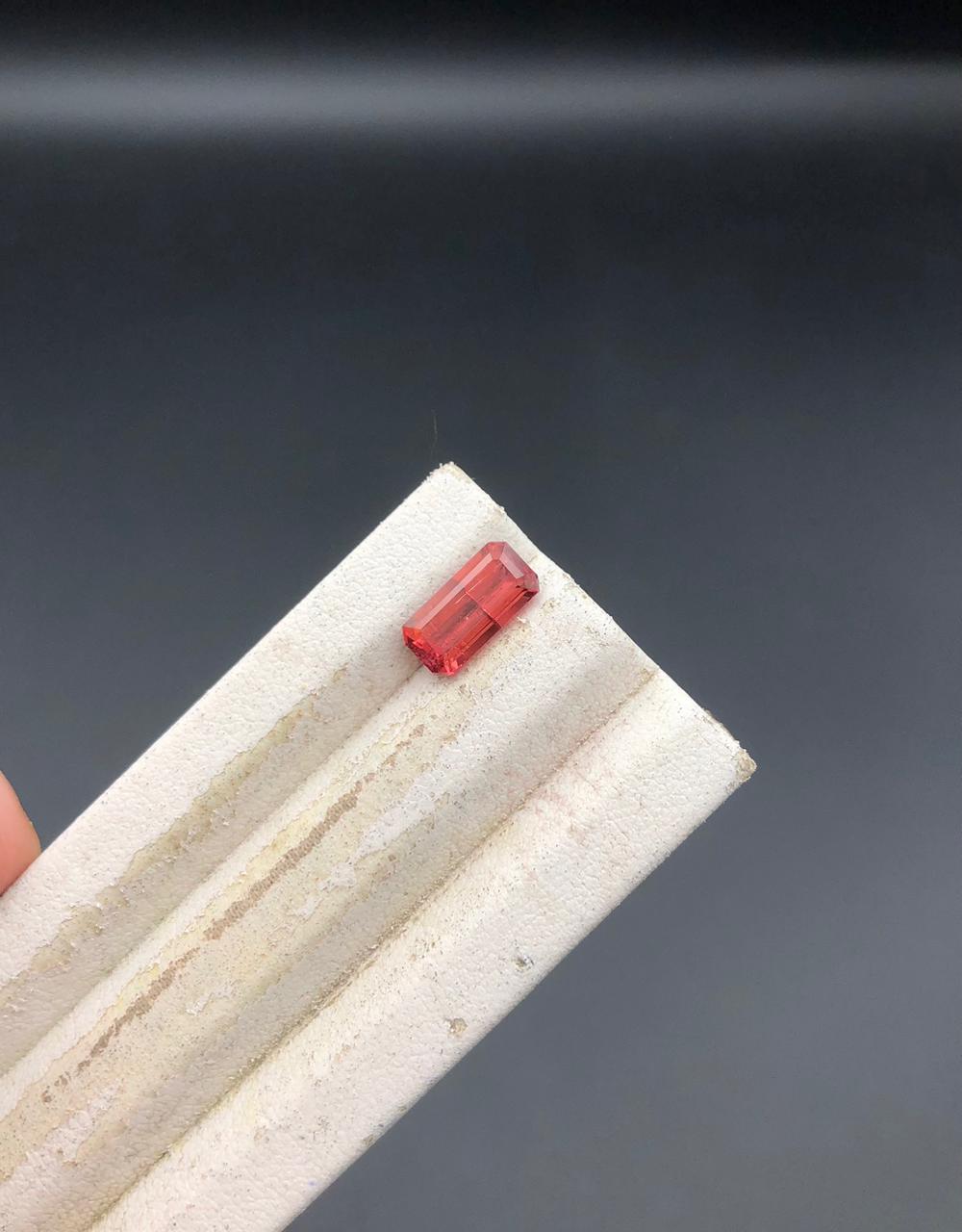 Natural Tourmaline from Afghanistan – Fire &amp; Color from the Heart of the Hindu Kush
