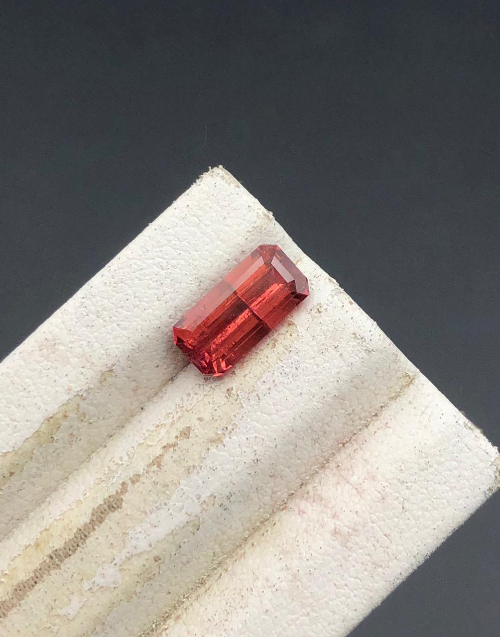 Natural Tourmaline from Afghanistan – Fire &amp; Color from the Heart of the Hindu Kush