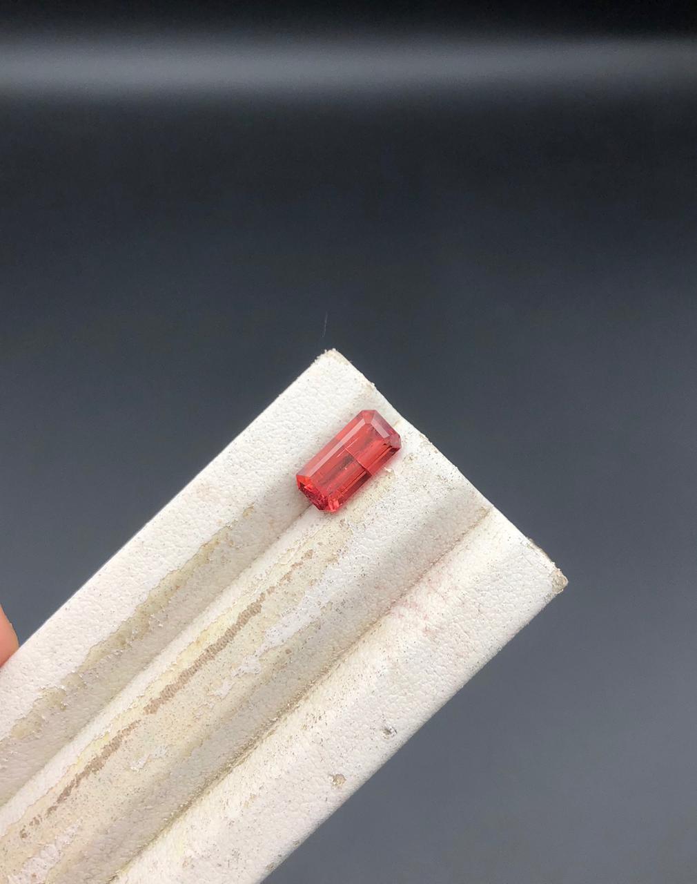 Natural Tourmaline from Afghanistan – Fire &amp; Color from the Heart of the Hindu Kush