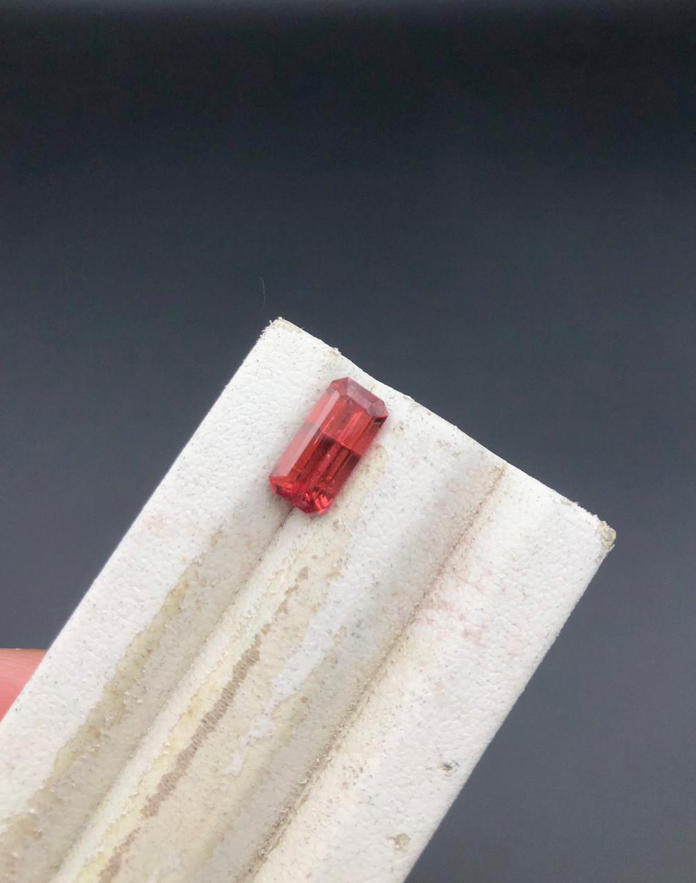 Natural Tourmaline from Afghanistan – Fire &amp; Color from the Heart of the Hindu Kush