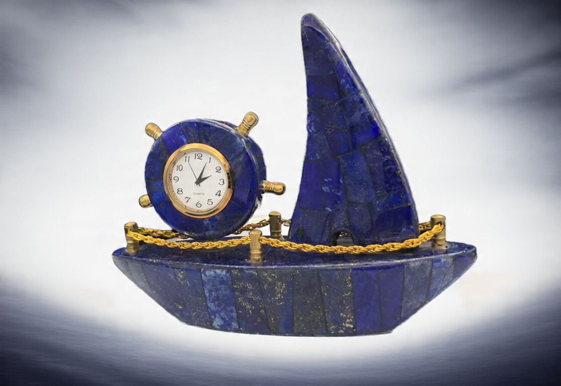 Natural Lapis Lazuli from Afghanistan 🇦🇫 – Top Quality, Stunning Beauty