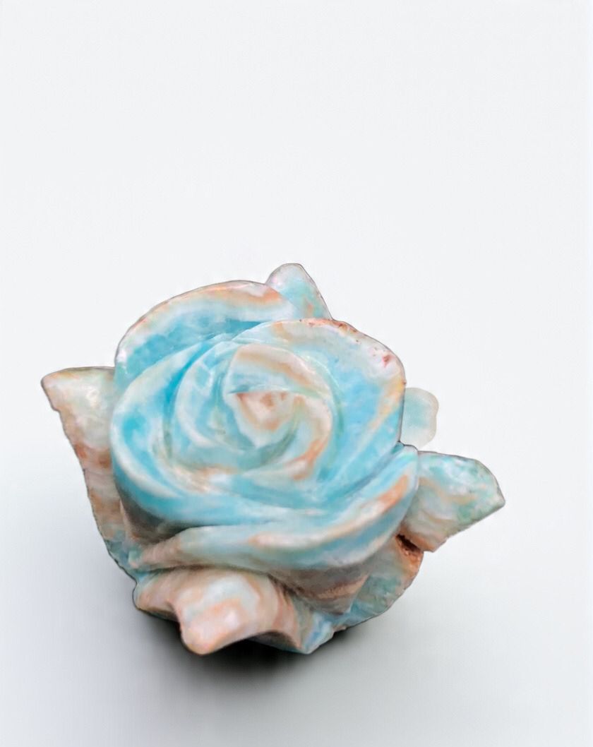 Stunning Natural Aragonite - A Gemstone of Beauty and Elegance 😻