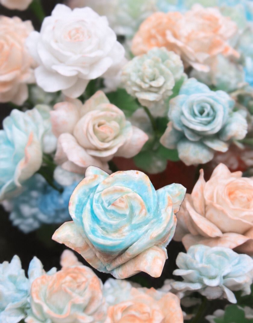 Stunning Natural Aragonite - A Gemstone of Beauty and Elegance 😻
