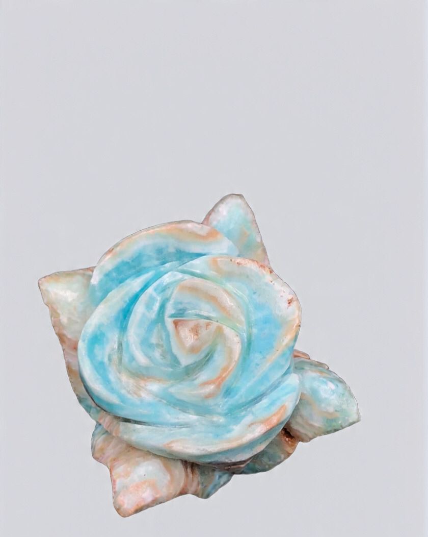 Stunning Natural Aragonite - A Gemstone of Beauty and Elegance 😻