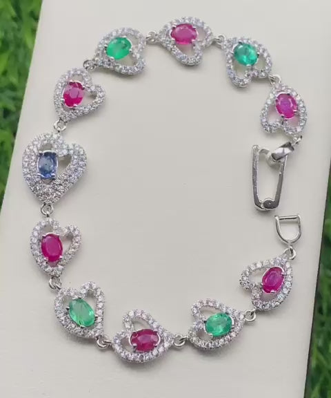 Bracelt mix